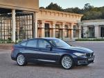 BMW 320d Gran Turismo Luxury Line 2013 года (ZA)